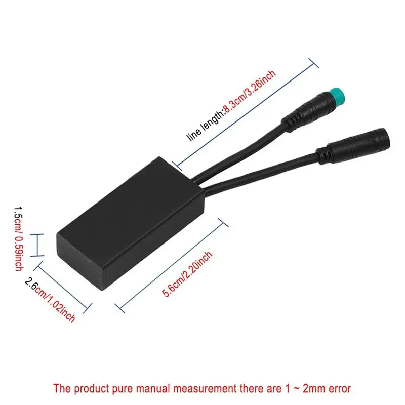 Xiaomi 4 Lite 2Nd Gen TUNING CONTROLLER SPEED UNLOCK