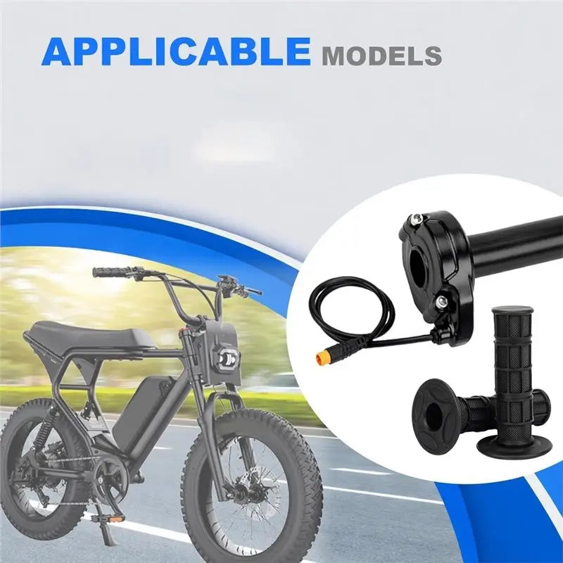 Surron throttle for Conversion Kits 3 PIN