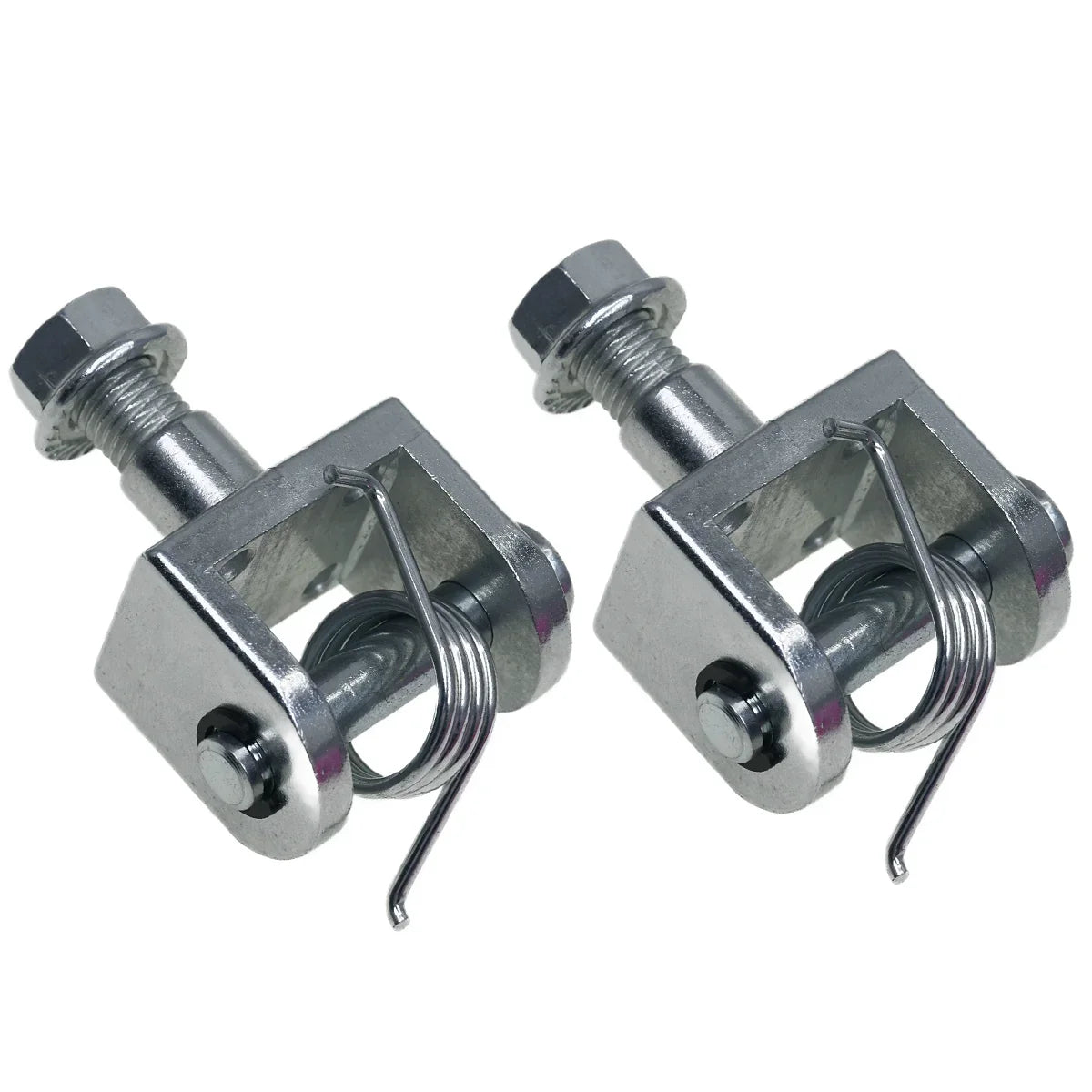 Electric Bike CNC Foot Pegs Surron / Ebike