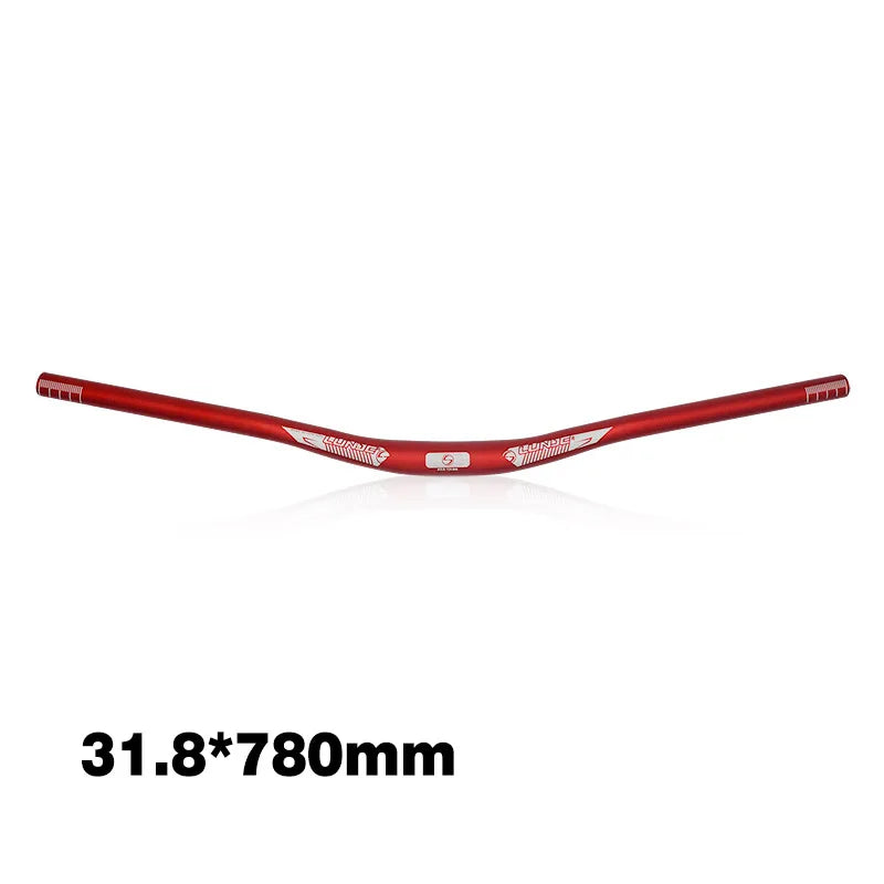 AluminumBicycle Handleba31.8x720mm, 780mm
