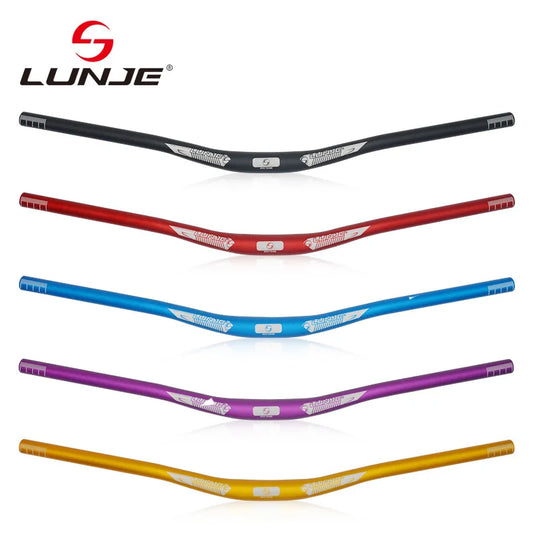 AluminumBicycle Handleba31.8x720mm, 780mm