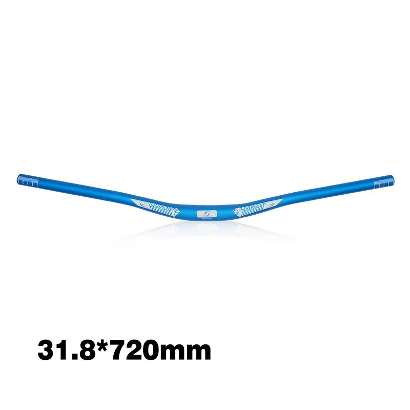 AluminumBicycle Handleba31.8x720mm, 780mm