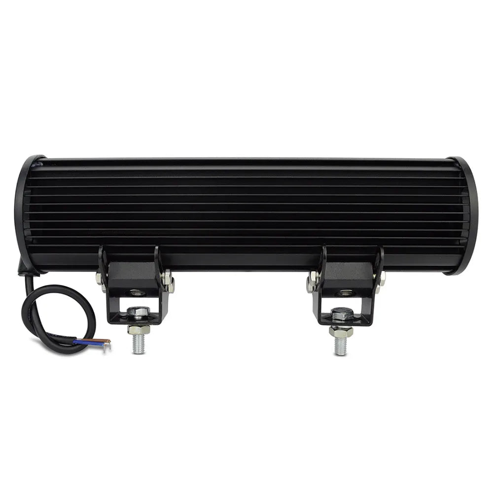 18W 108W LED Light Bar Driving