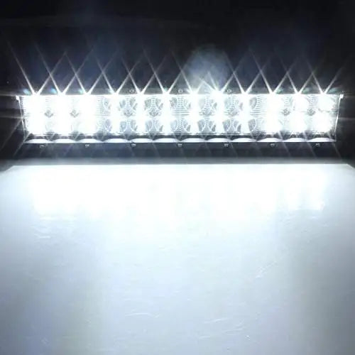 18W 108W LED Light Bar Driving