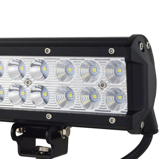 18W 108W LED Light Bar Driving