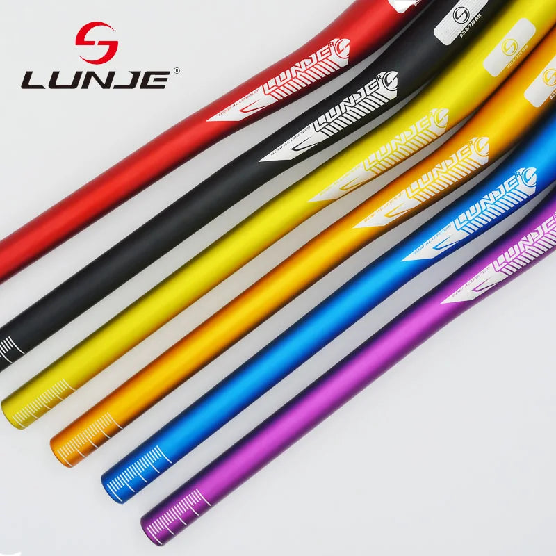 AluminumBicycle Handleba31.8x720mm, 780mm
