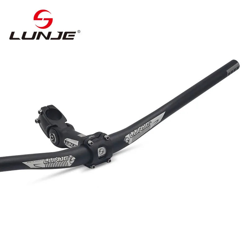 AluminumBicycle Handleba31.8x720mm, 780mm