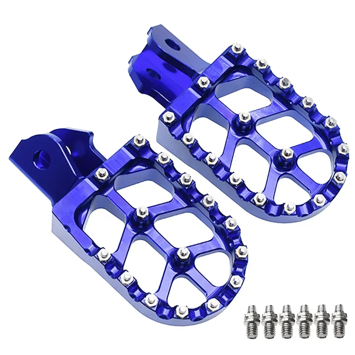 Electric Bike CNC Foot Pegs Surron / Ebike