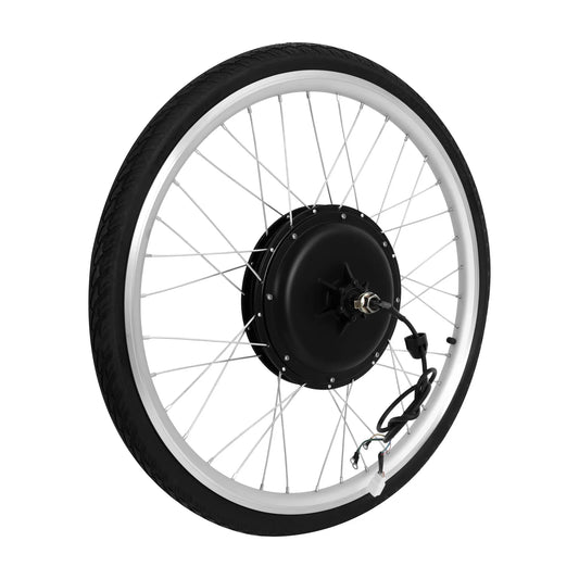 48V 1000W Conversion Kit Hinterrad 50KMH 26INCH