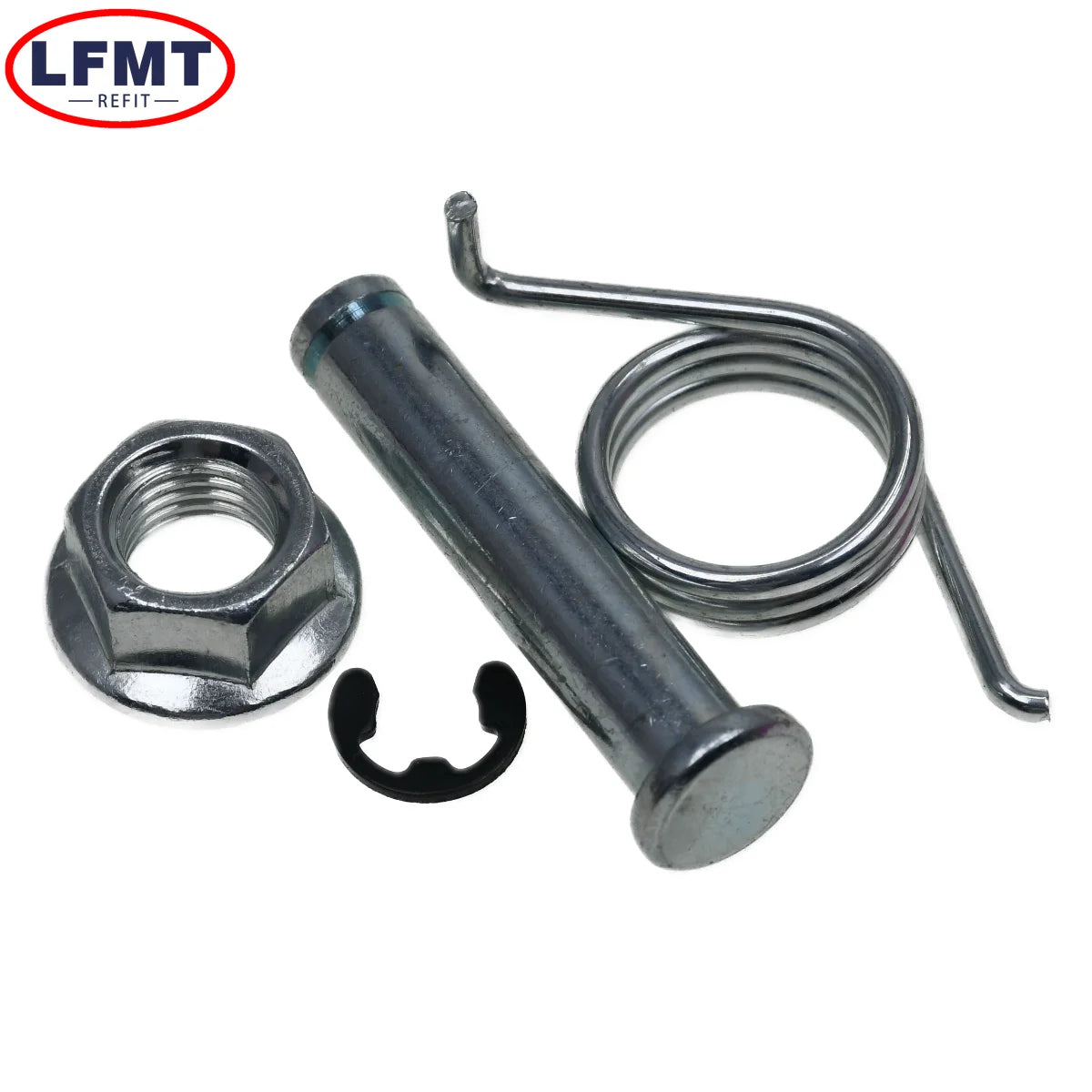 Electric Bike CNC Foot Pegs Surron / Ebike