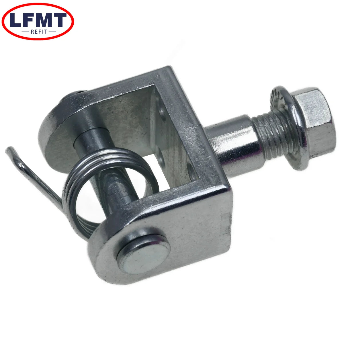 Electric Bike CNC Foot Pegs Surron / Ebike