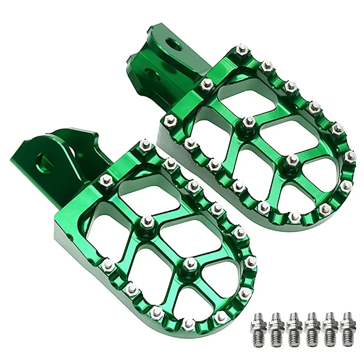 Electric Bike CNC Foot Pegs Surron / Ebike