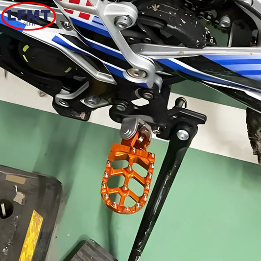 Electric Bike CNC Foot Pegs Surron / Ebike