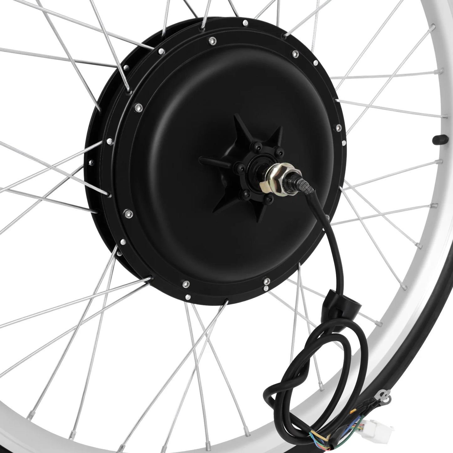 48V 1000W Conversion Kit Hinterrad 50KMH 26INCH
