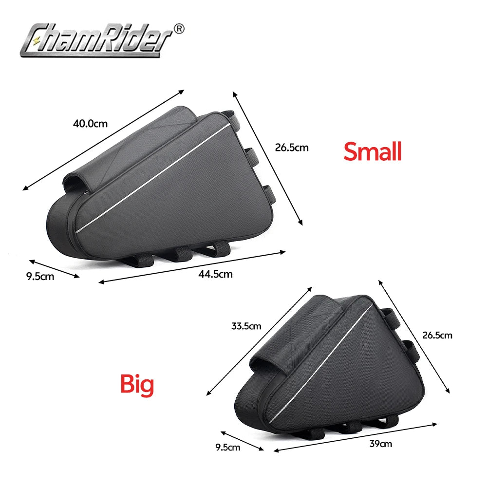 E-BIKE Electric Bicycle Battery Bag
