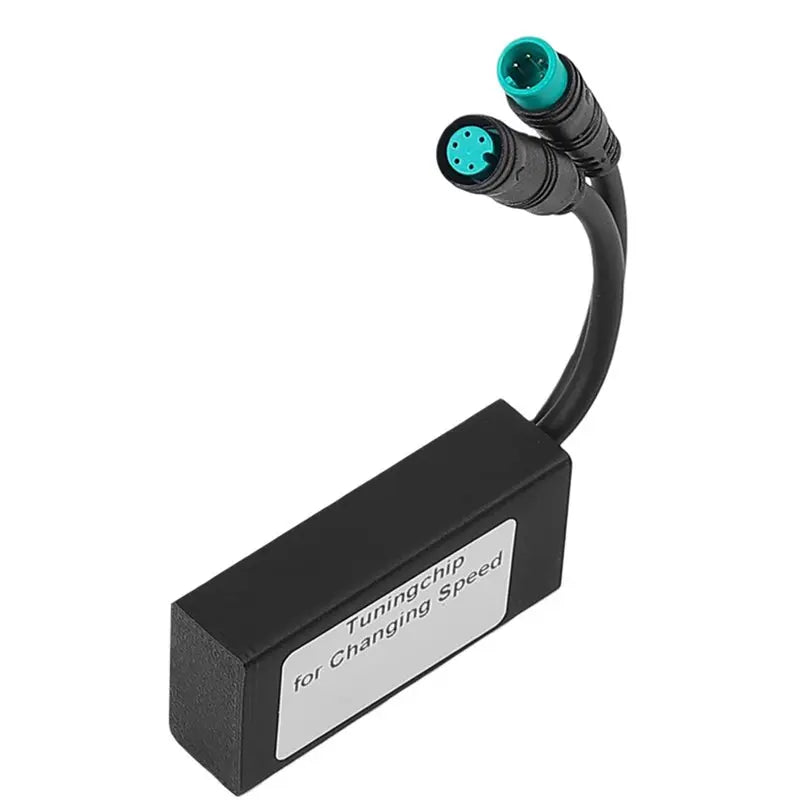 Xiaomi 4 Lite 2Nd Gen TUNING CONTROLLER SPEED UNLOCK