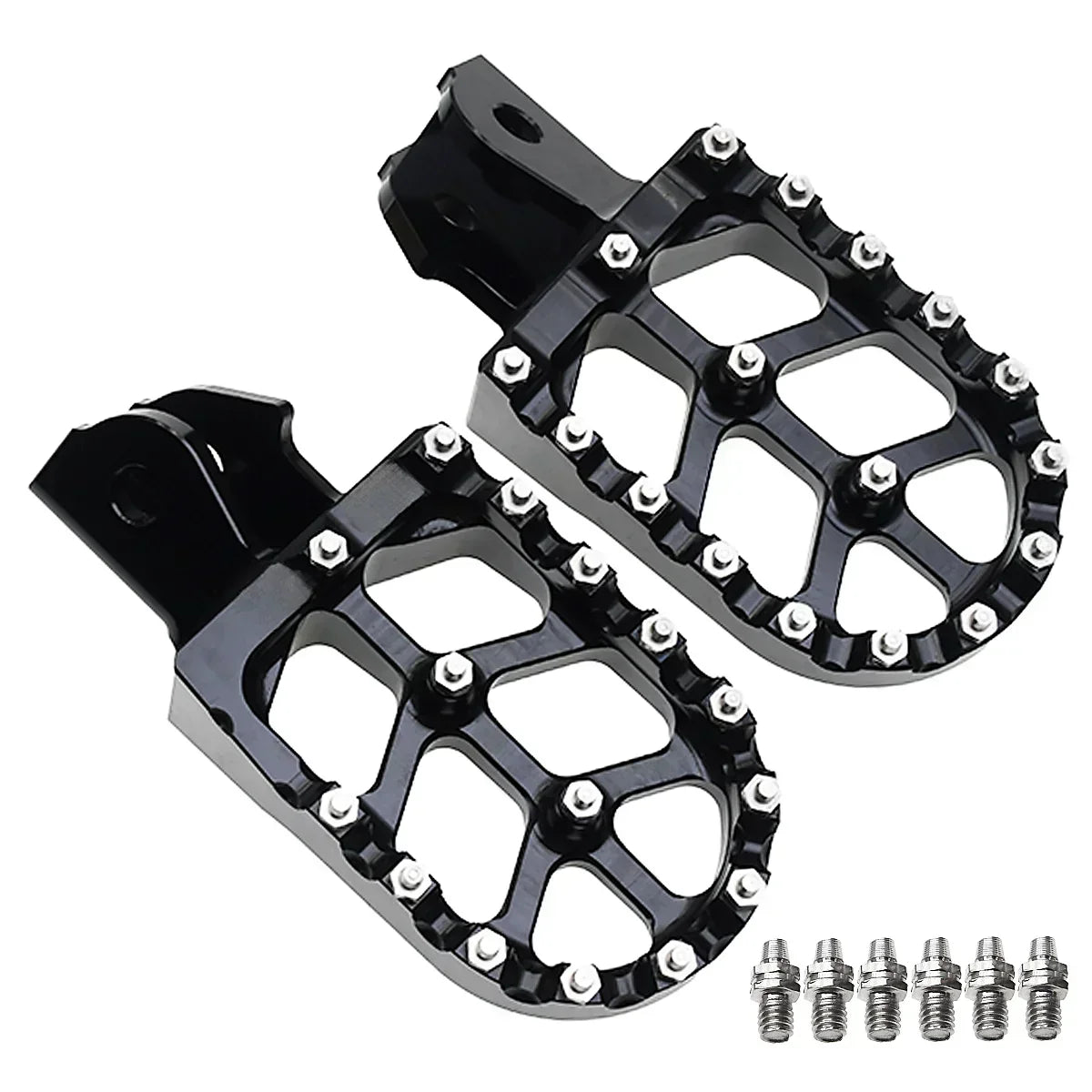 Electric Bike CNC Foot Pegs Surron / Ebike